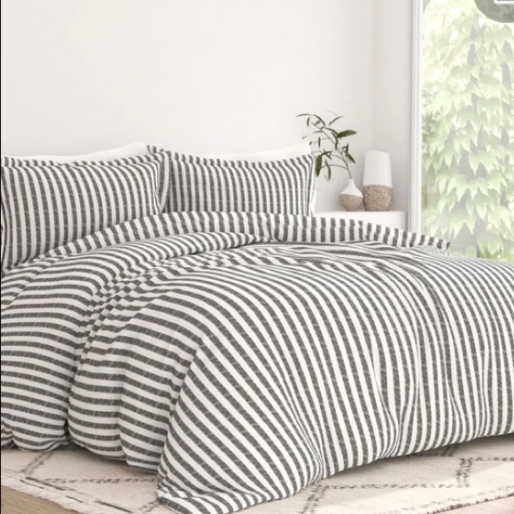 Full/Queen Duvet Cover